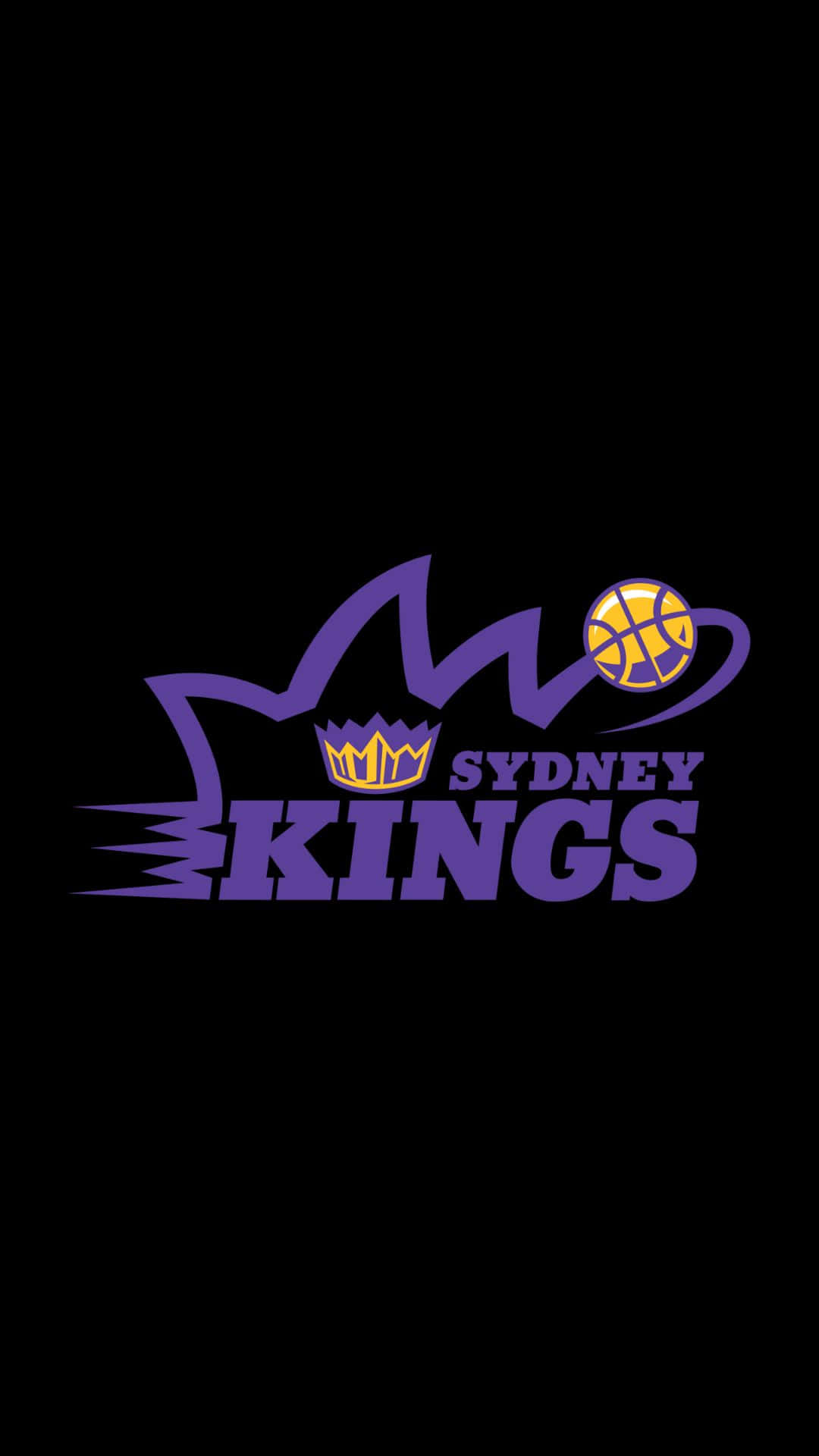 Sydney Kings Wallpaper