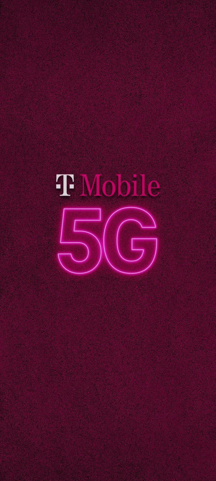 T Mobile5 G Advertisement Wallpaper