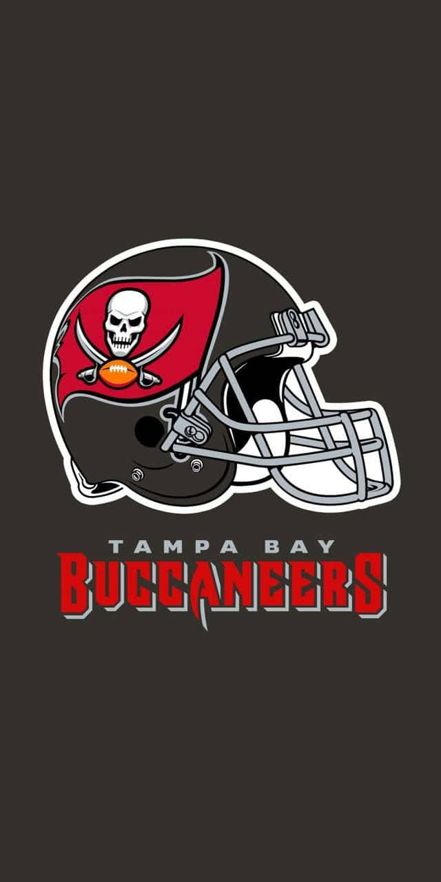 Tampa Bay Buccaneers Iphone Football Helmet Wallpaper