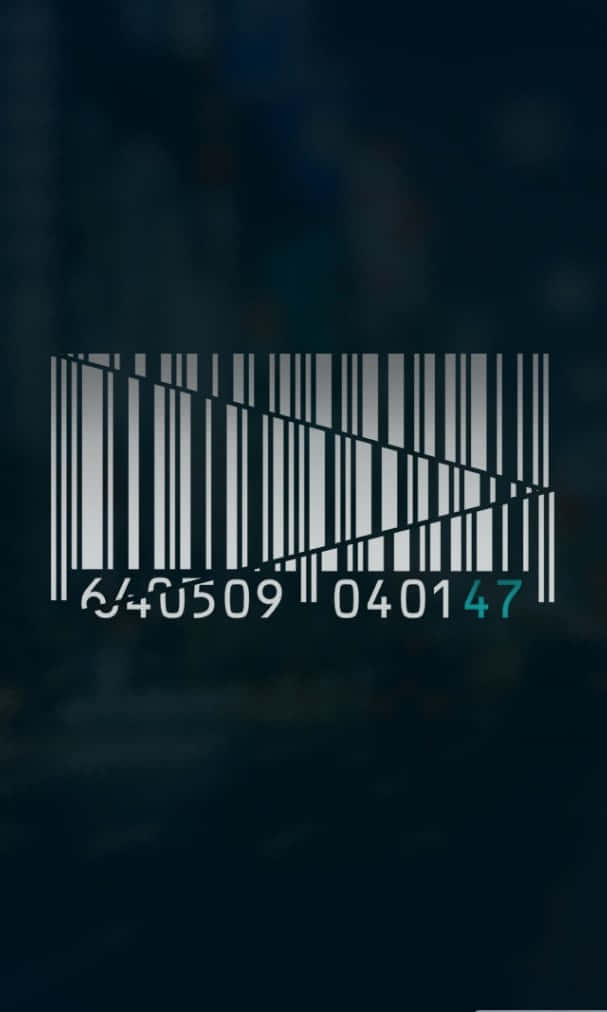 Technology For The Win: The Benefits Of Barcode Scanning Wallpaper