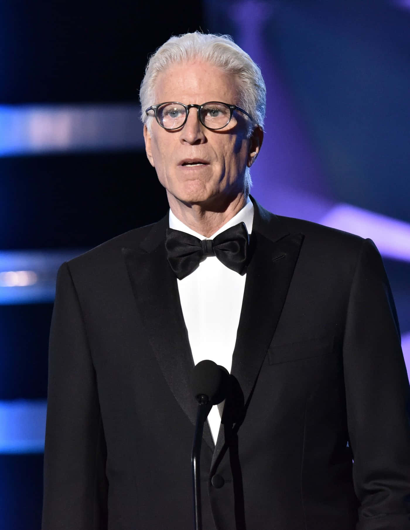 Ted Danson Wallpaper