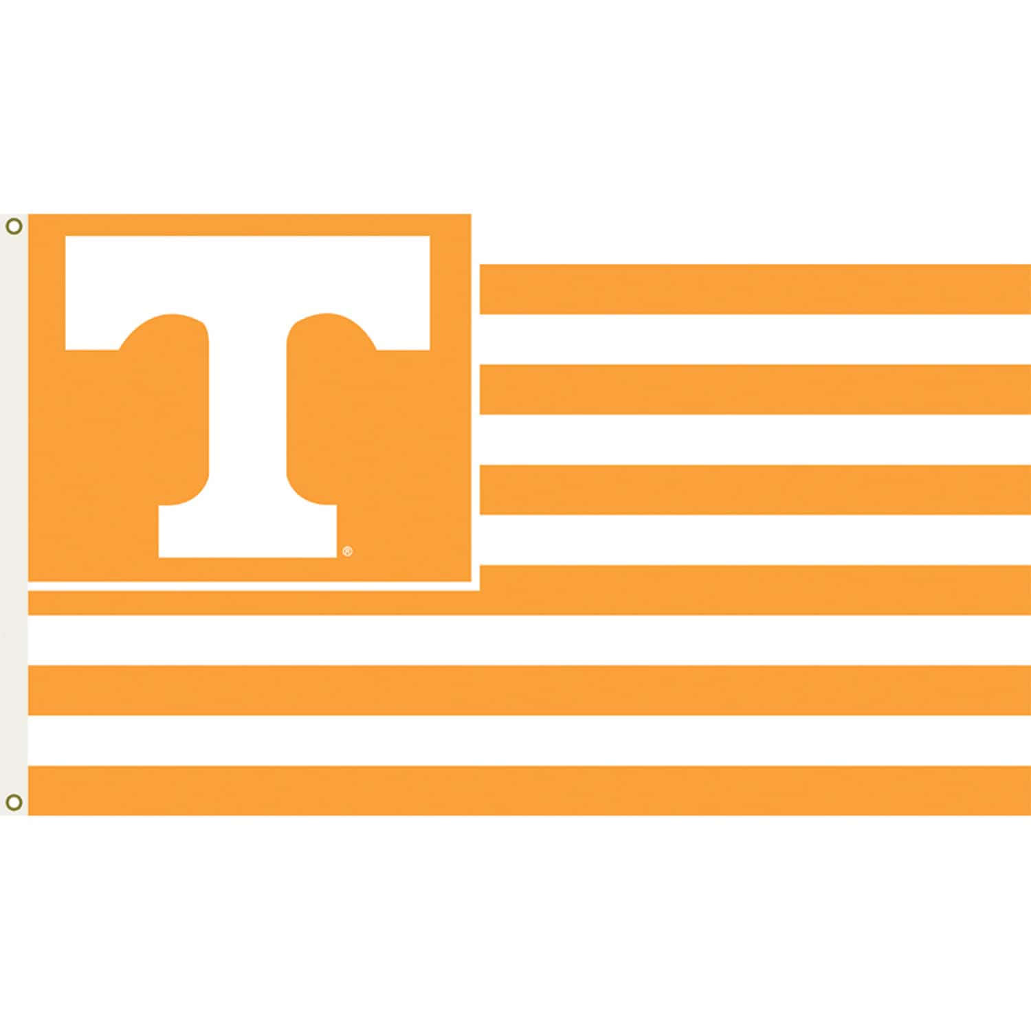 Tennessee Flag, A Symbol Of Pride Wallpaper