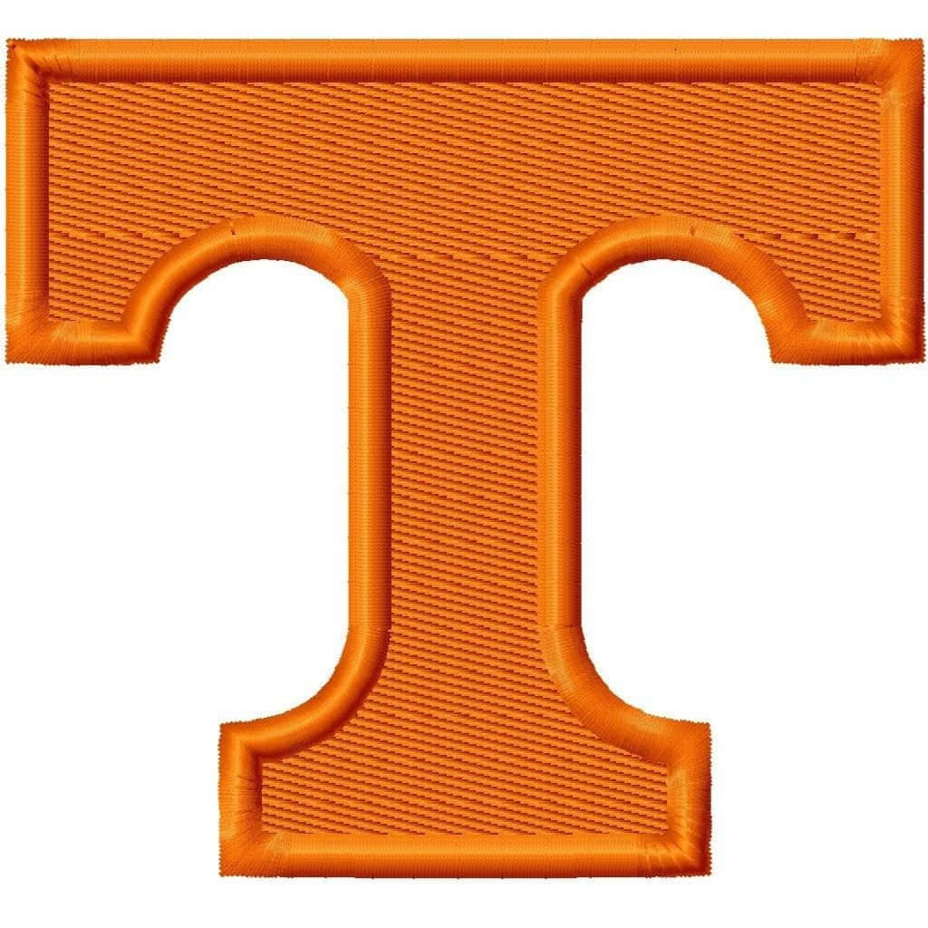 Tennessee Volunteers Big T Wallpaper