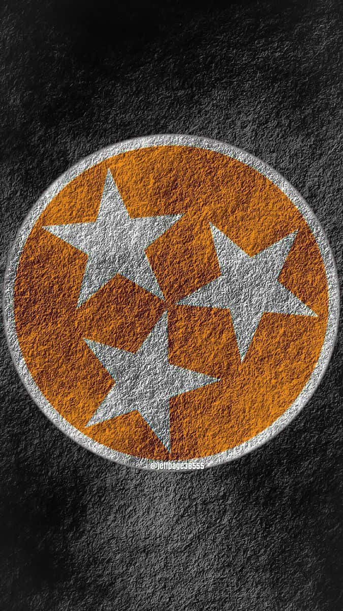 Tennessee Volunteers Phone Wallpaper