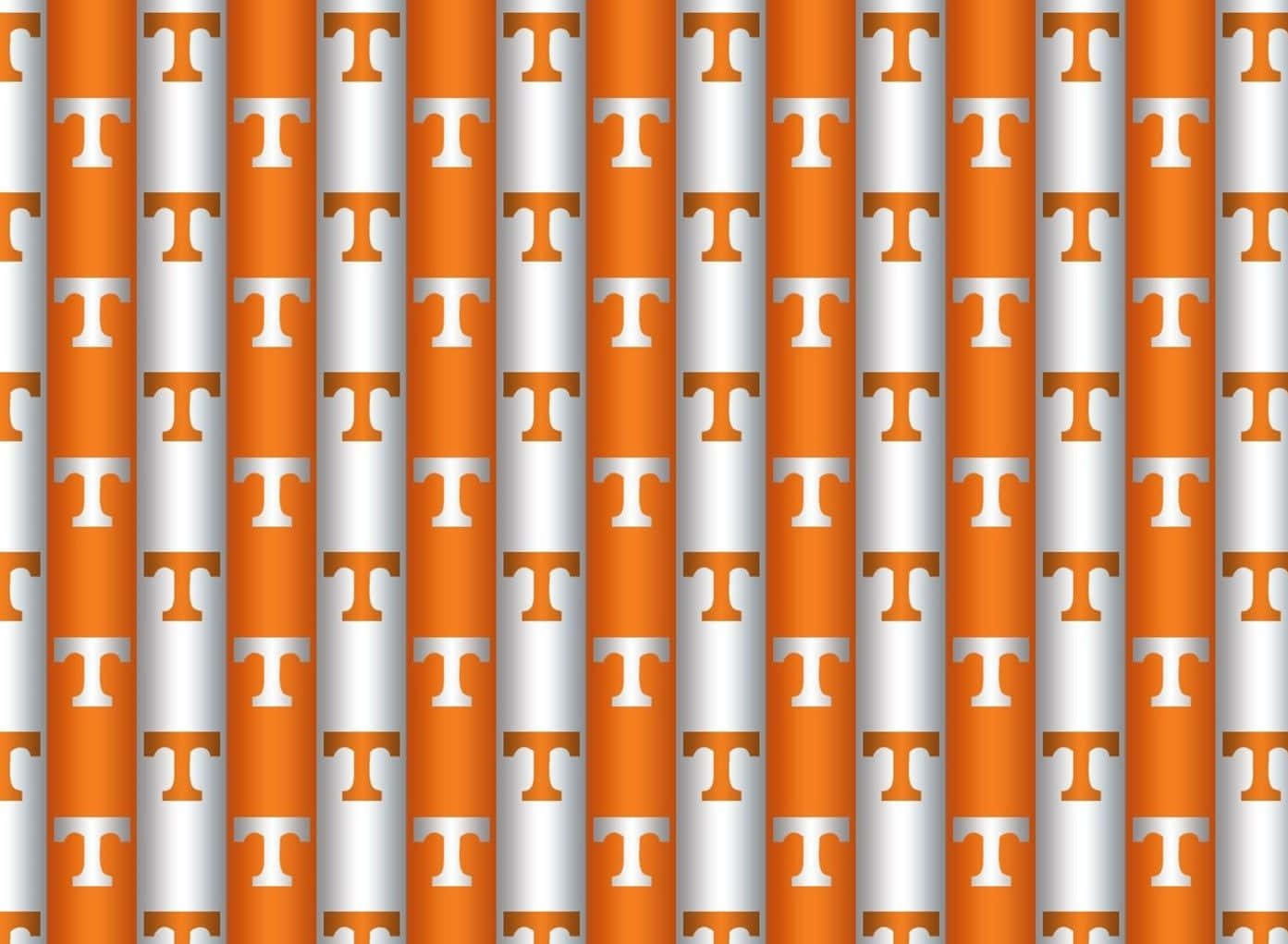 Tennessee Volunteers Pillars Wallpaper