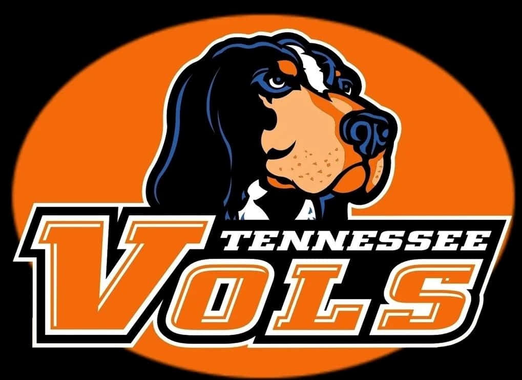 Tennessee Volunteers Smokey X Wallpaper