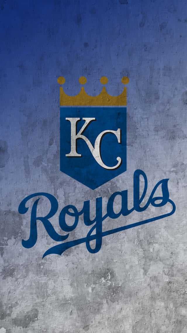 The 2020 American League Champions, The Kansas City Royals Wallpaper