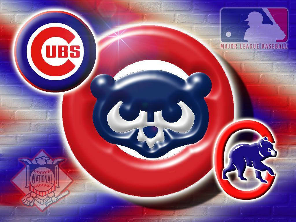 The Chicago Cubs, A Storied Franchise Wallpaper