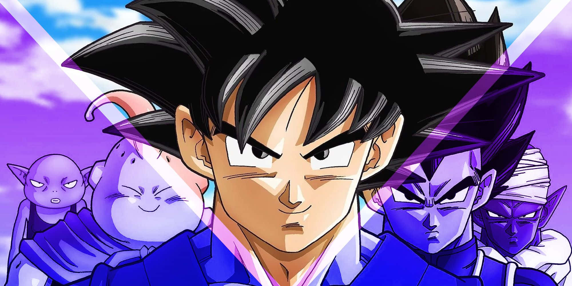 The Dragon Ball Movie Series: Get Ready To Take Your Power Level To The Next Level