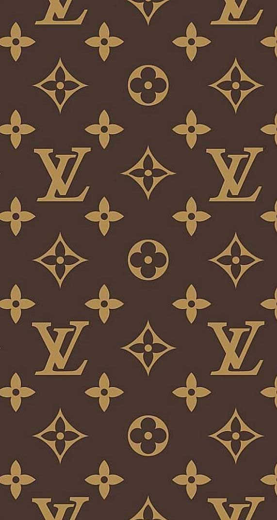 The Elegant And Stylish Louis Vuitton Wallpaper