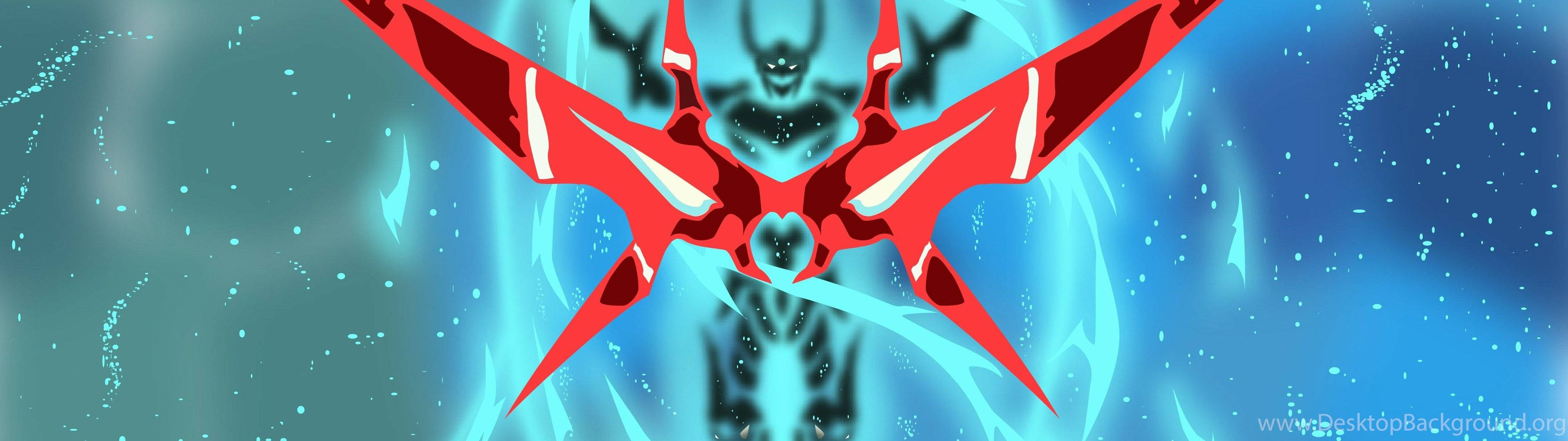 The Final Form Of Gurren Lagann Wallpaper