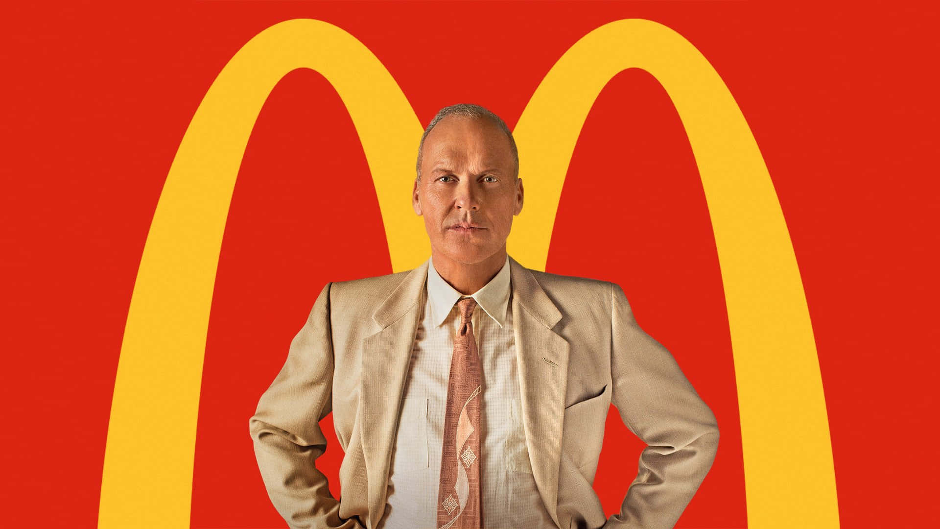 The Founder Wallpaper