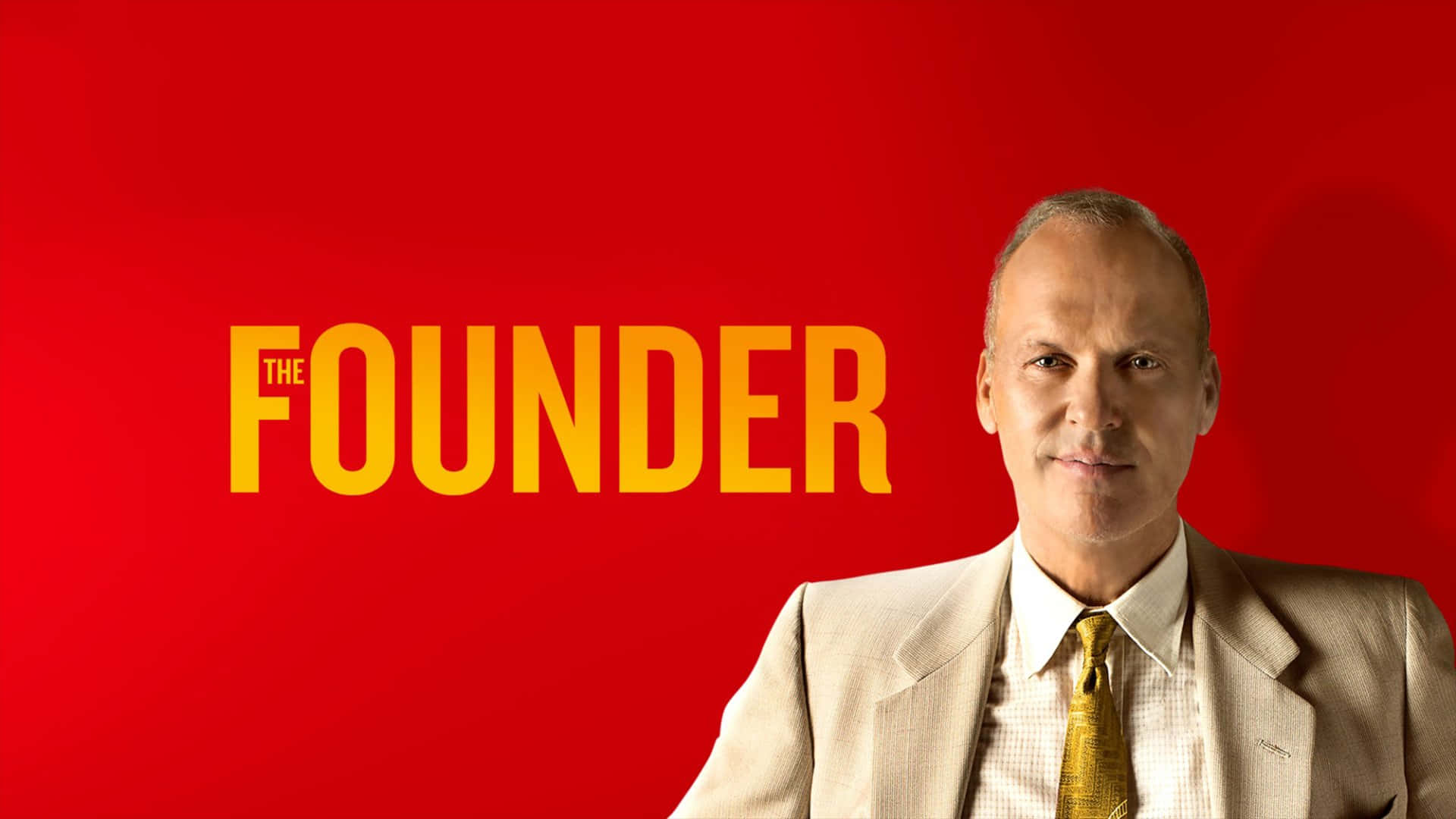 The Founder Wallpaper