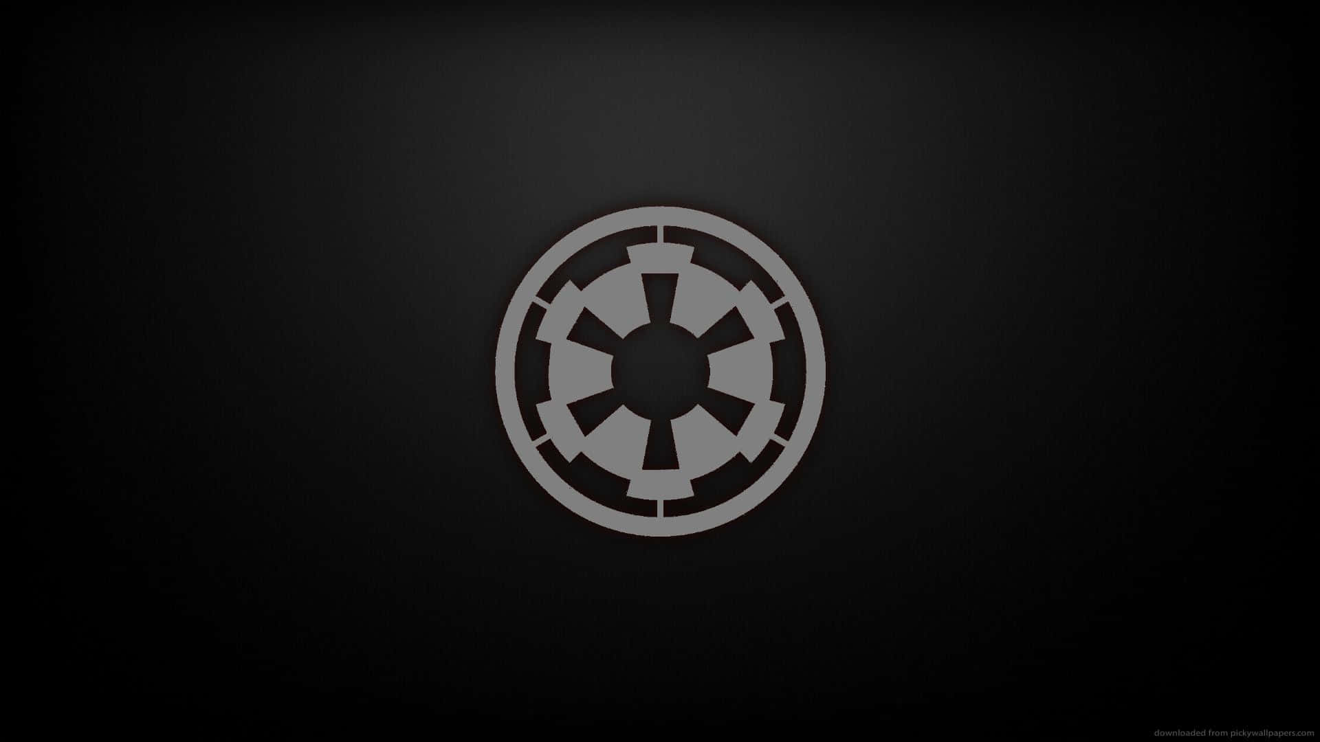 The Galactic Empire Rules For Eternity Wallpaper