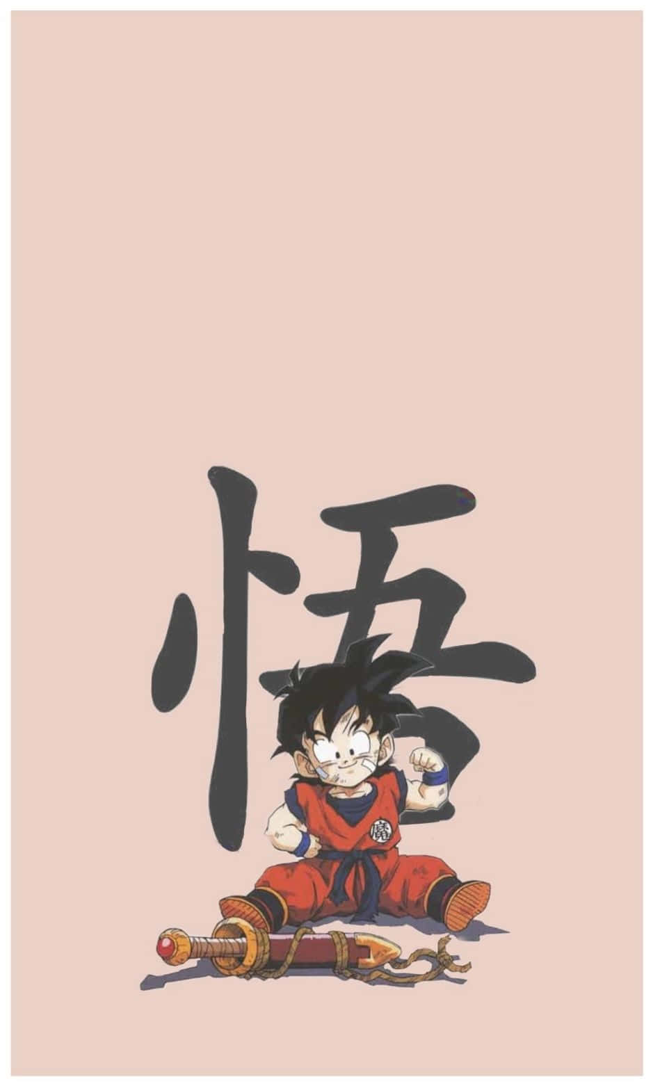 The Hero, Teen Gohan Wallpaper