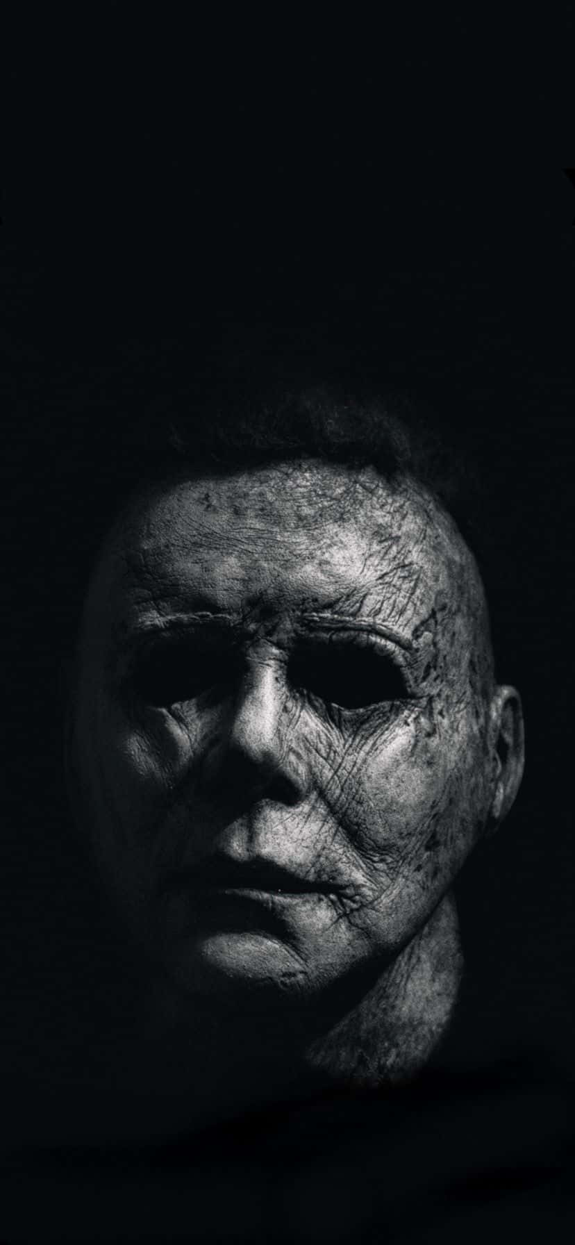 The Iconic Cool Michael Myers Wallpaper