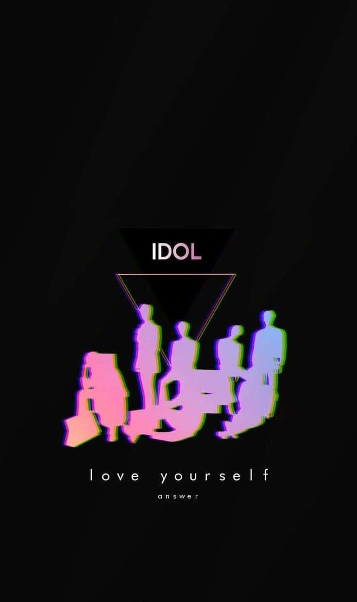 The Idol - Making Dreams Come True Wallpaper