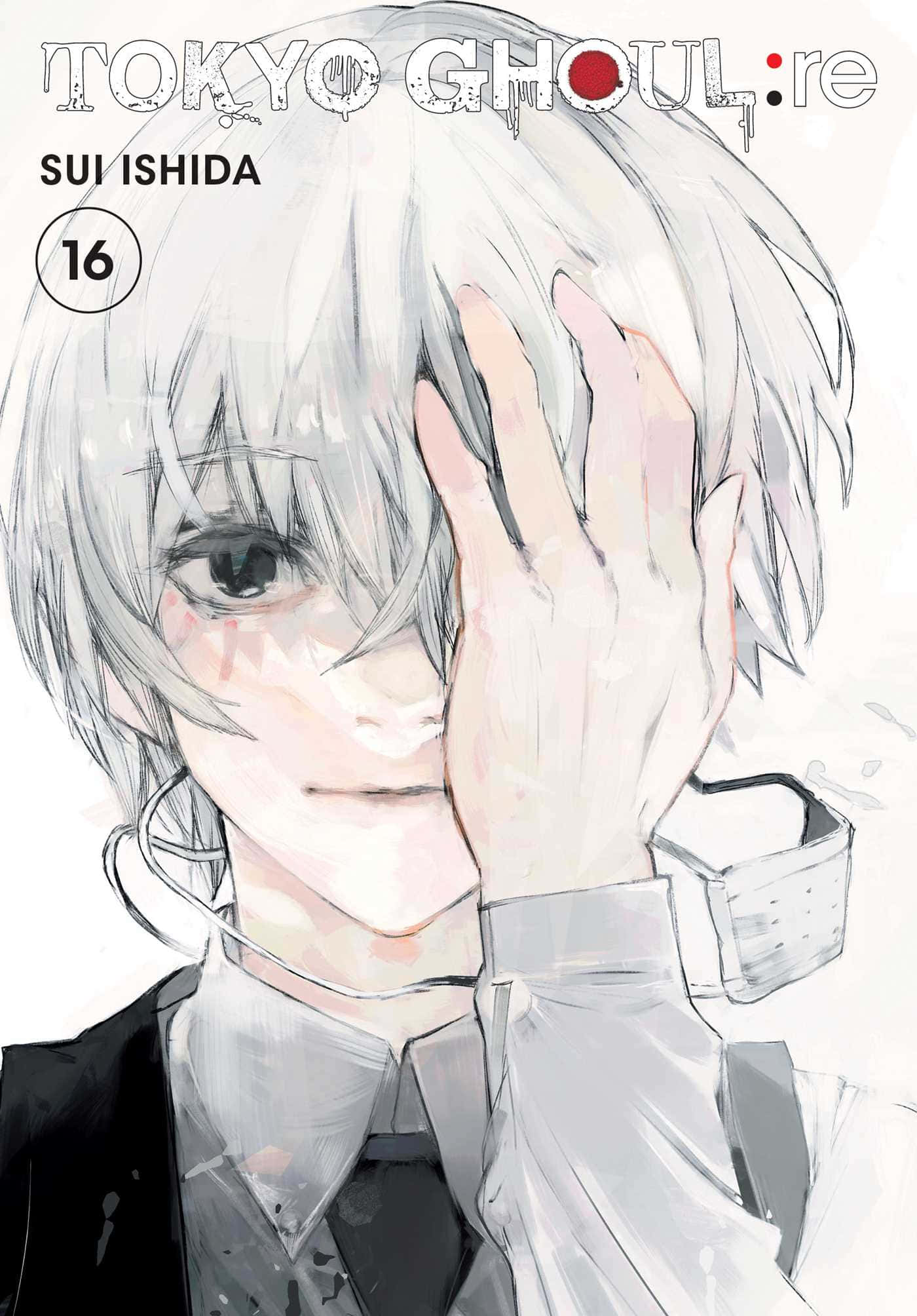 The Inspiration Of Sui Ishida Wallpaper