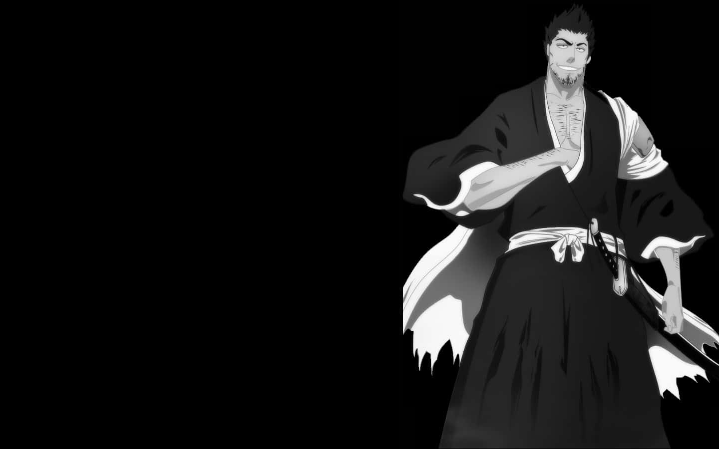 The Legendary Isshin Kurosaki