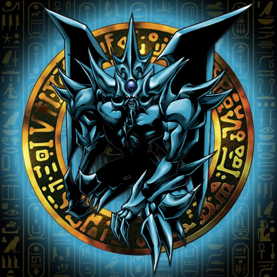 The Mighty Obelisk The Tormentor Unleashed Wallpaper