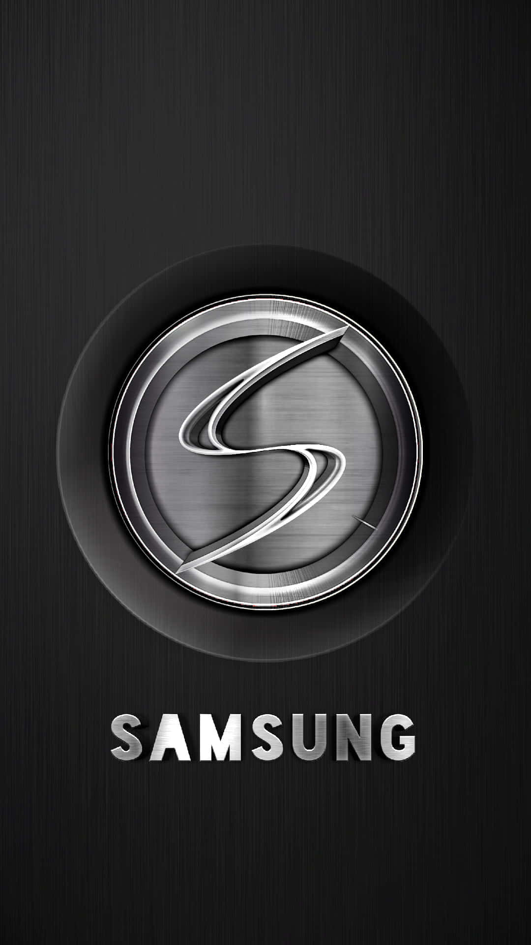 The Much-awaited Galaxy S Wallpaper