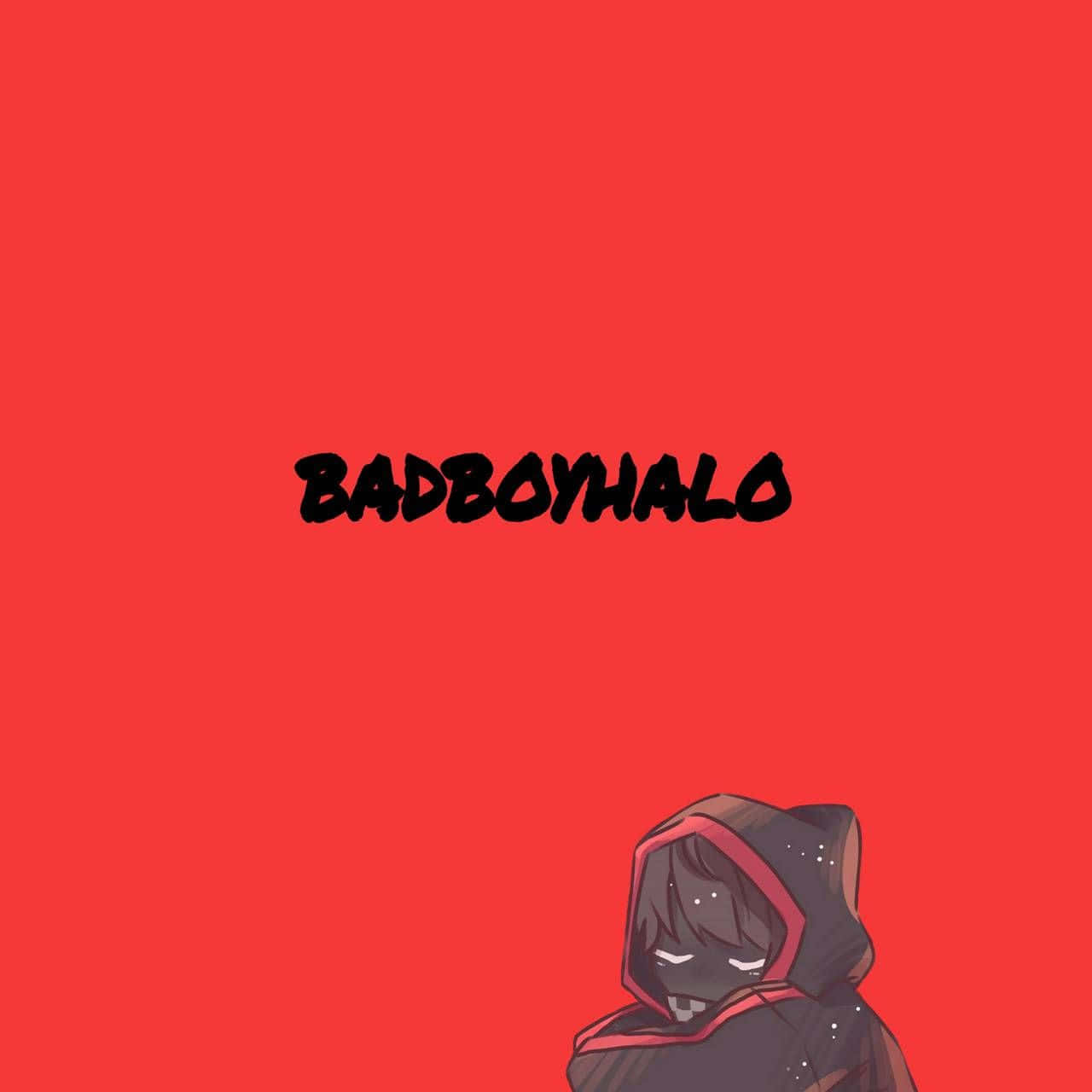 The Multi-talented Badboyhalo Making A Difference With His Music Wallpaper