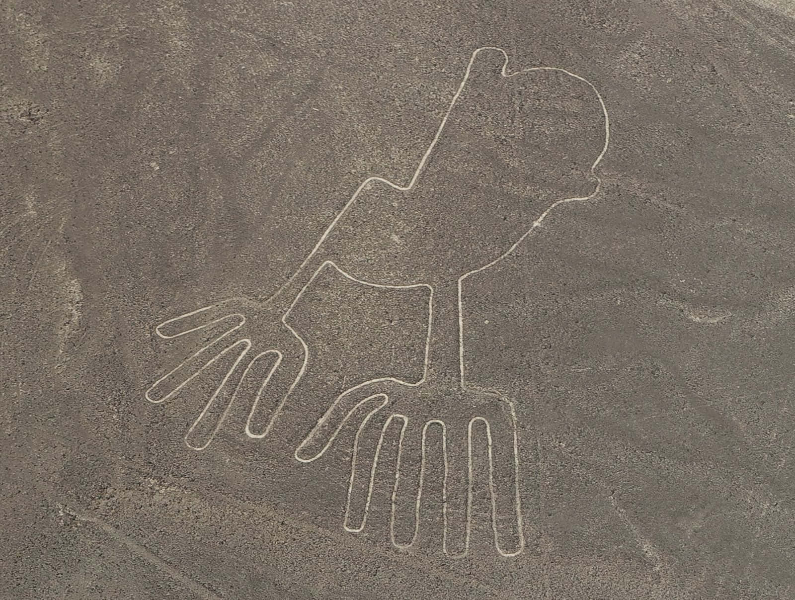 The Nazca Lines Wallpaper