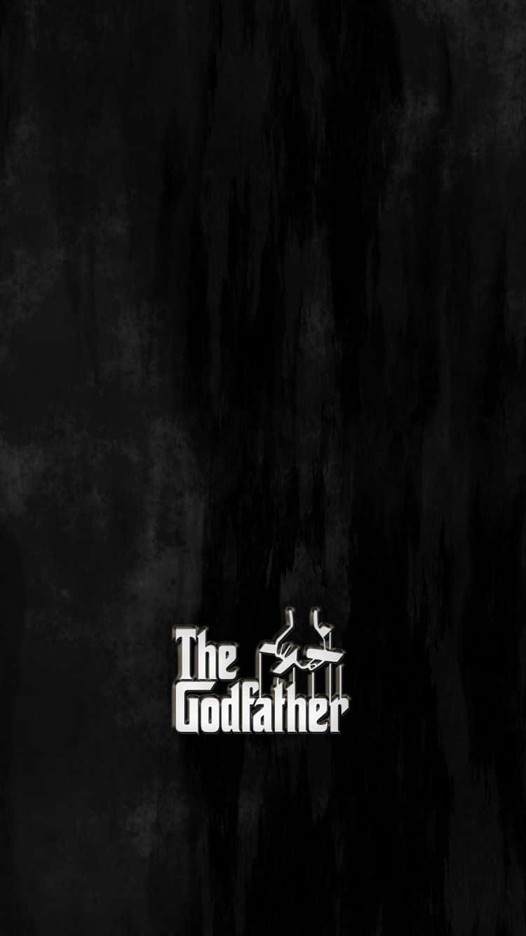 The Powerful Michael Corleone Wallpaper