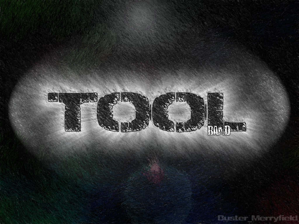 The Progressive Metal Masters - Tool Band Wallpaper