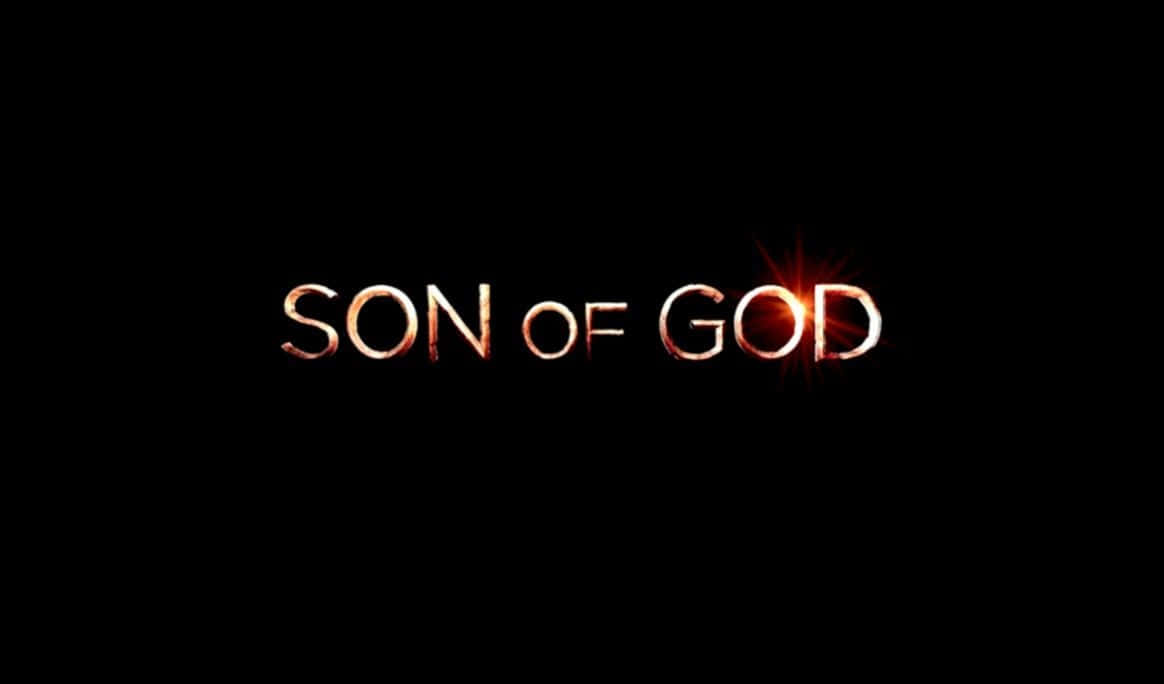 The Radiant Son Of God Wallpaper