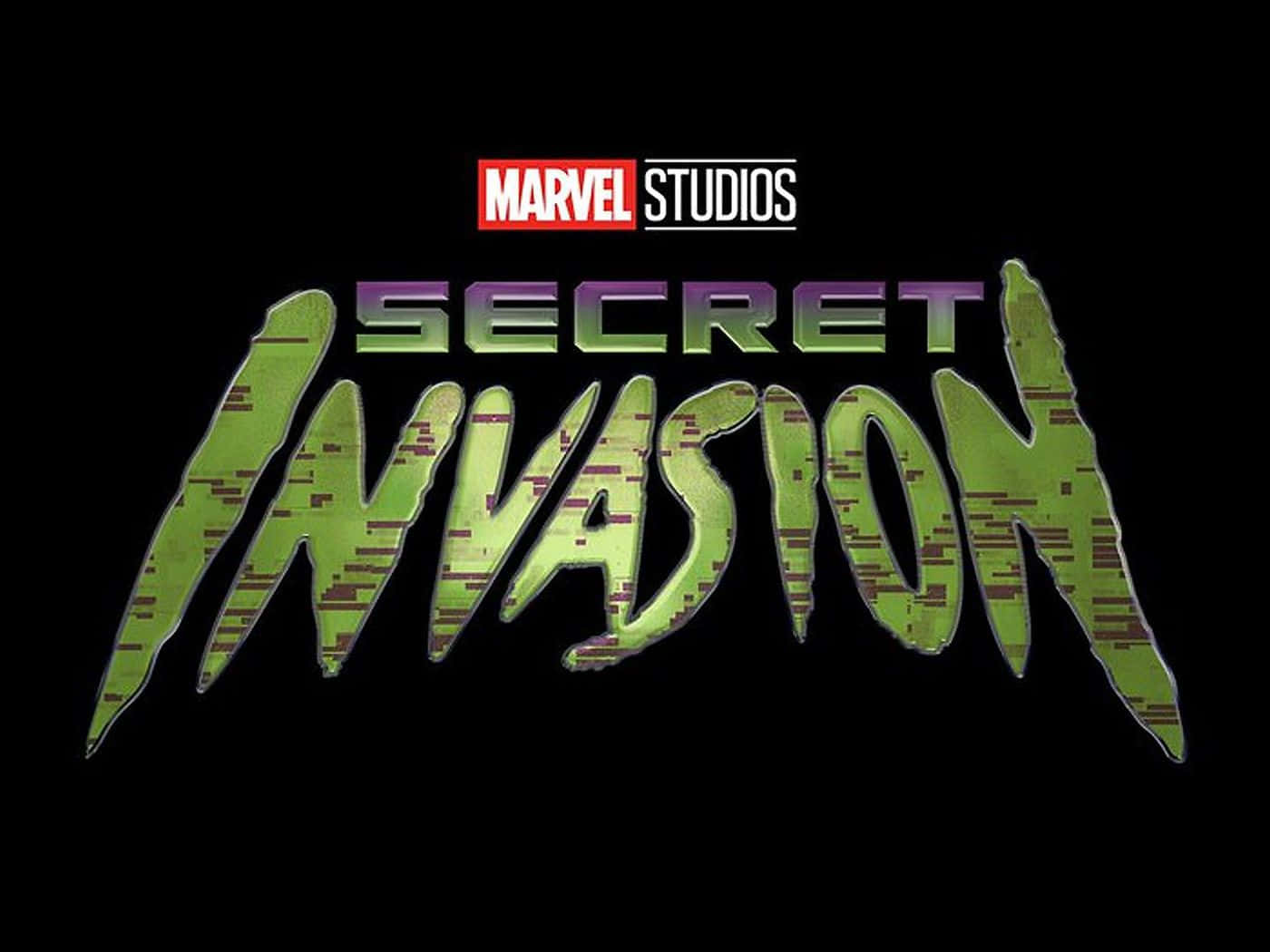 The Secret Invasion Unfolds Wallpaper