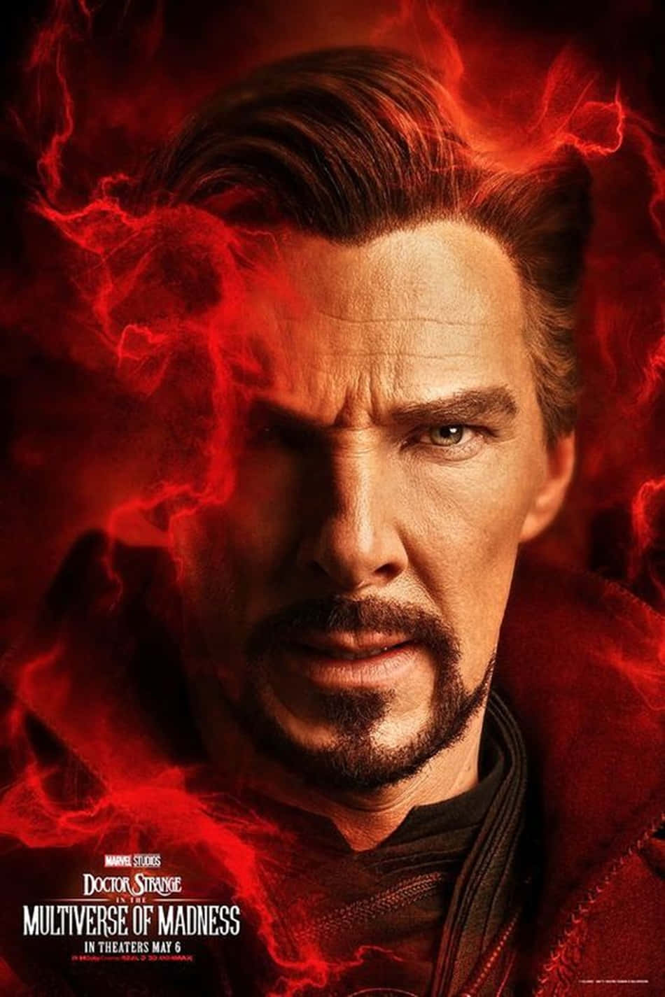 The Sorcerer Supreme Returns For An Action Packed Sequel Wallpaper