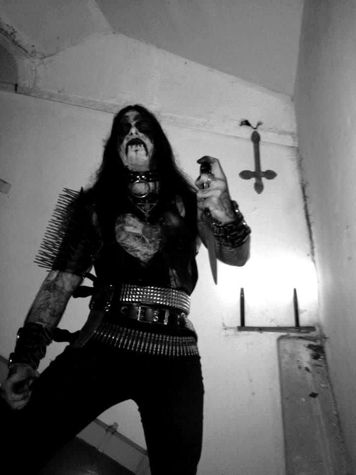 The Soul Of Black Metal Music