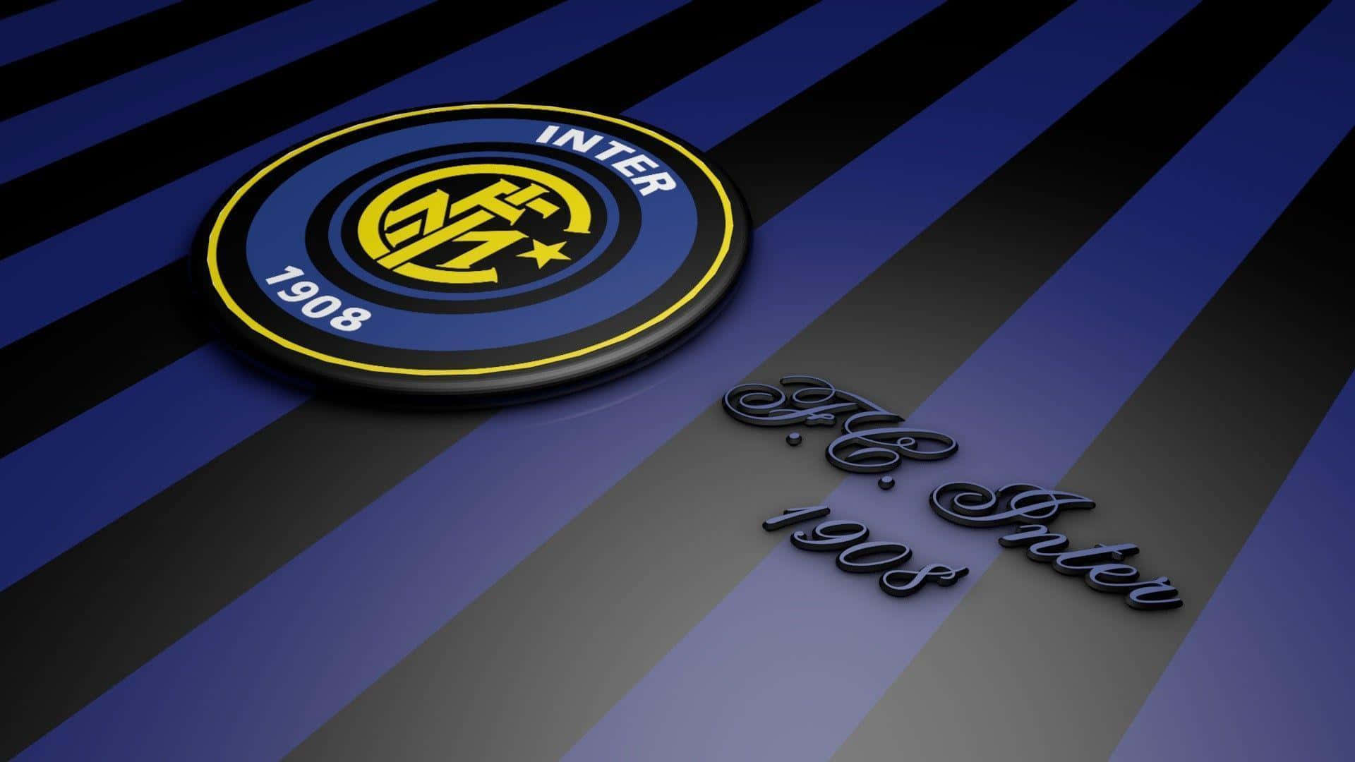 The Splendor And Passion Of Inter Milan Wallpaper