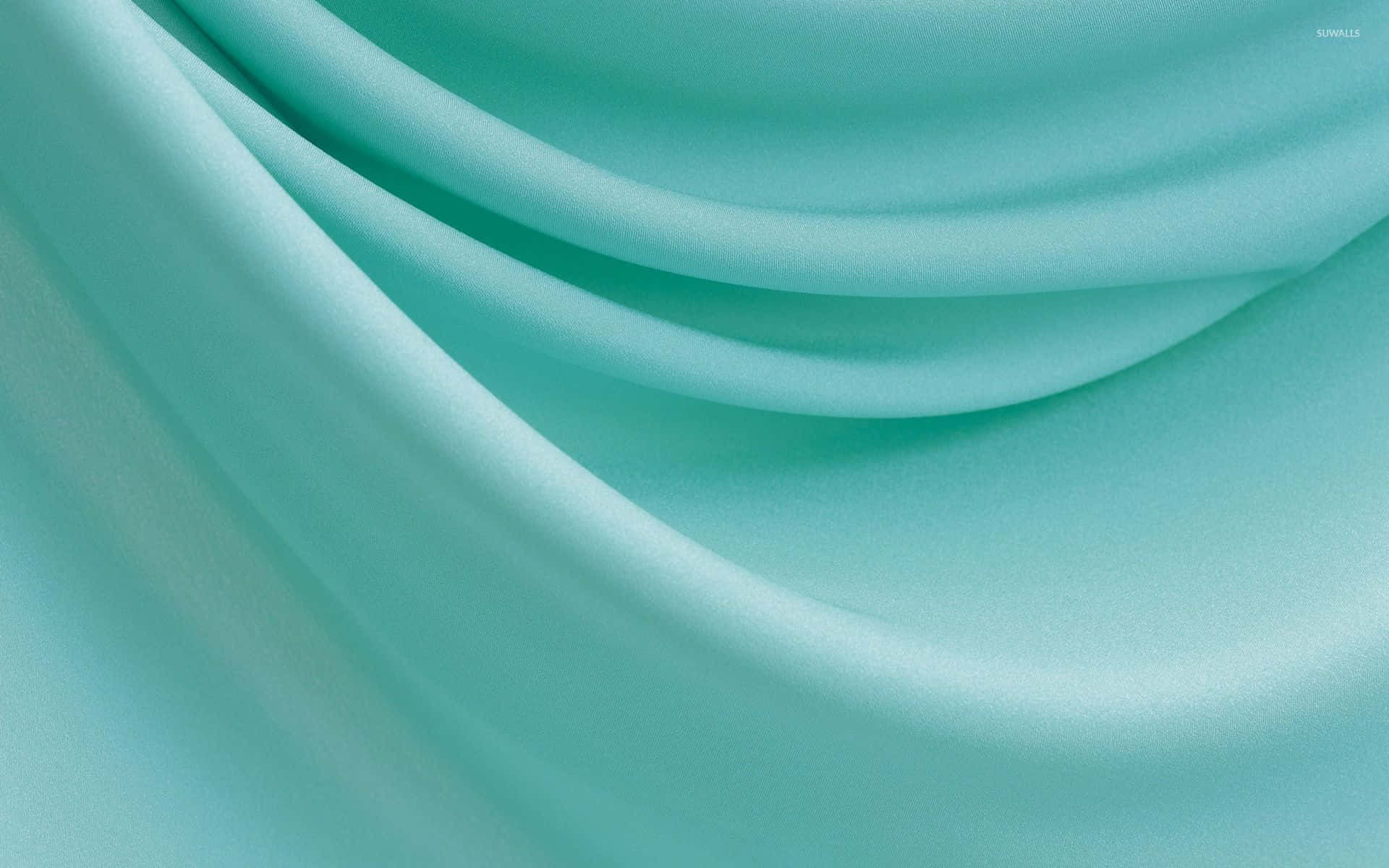 The Stunning Colour Of Turquoise Blue Inspires The Soul Wallpaper