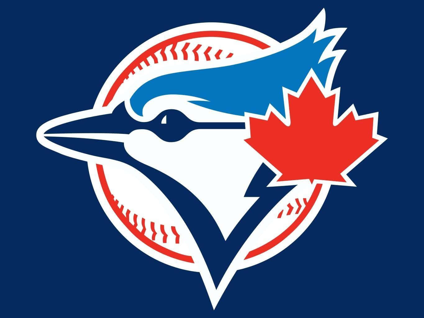 The Toronto Blue Jays: Making A Statement Wallpaper