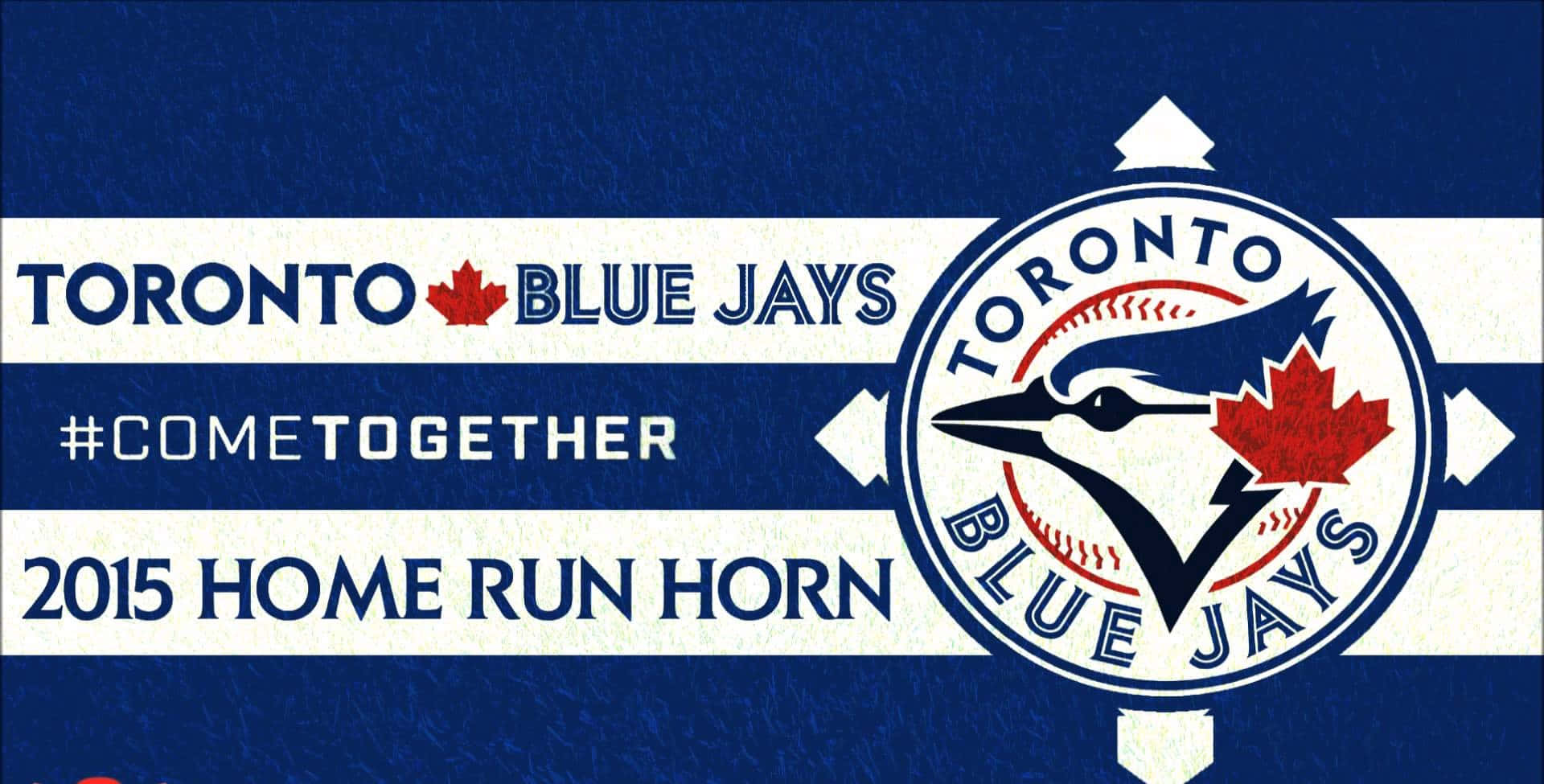 The Toronto Blue Jays Spark Hope Wallpaper