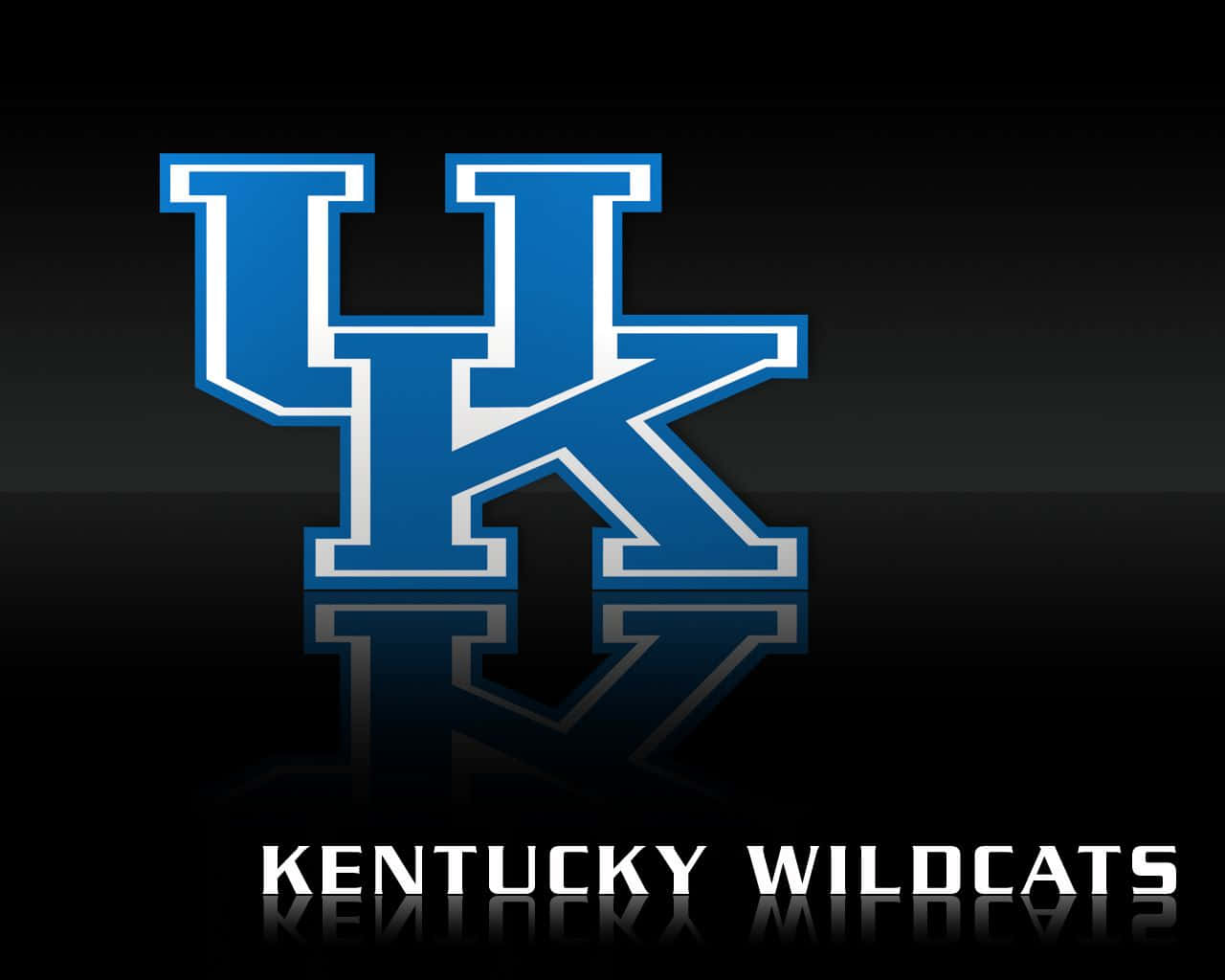 The University Of Kentucky Wildcats Take The Court In A Thrilling Home Matchup Wallpaper