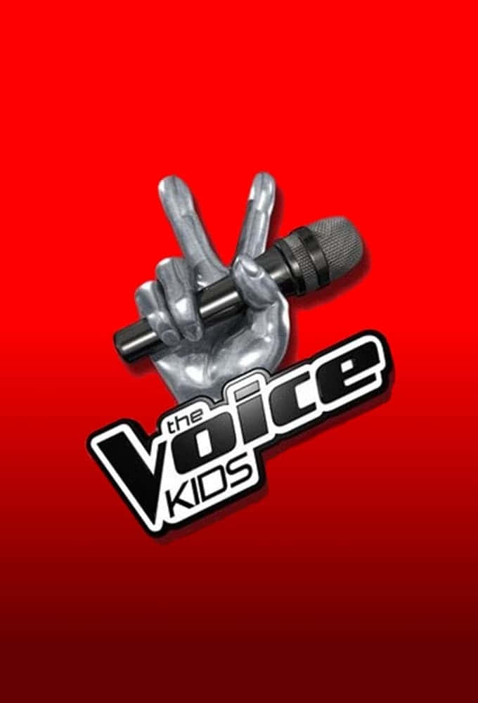 The Voice Wallpaper