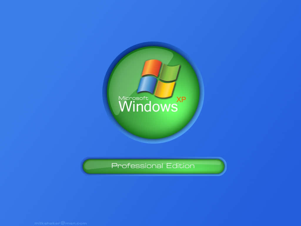 'the Windows Xp Logo' Wallpaper