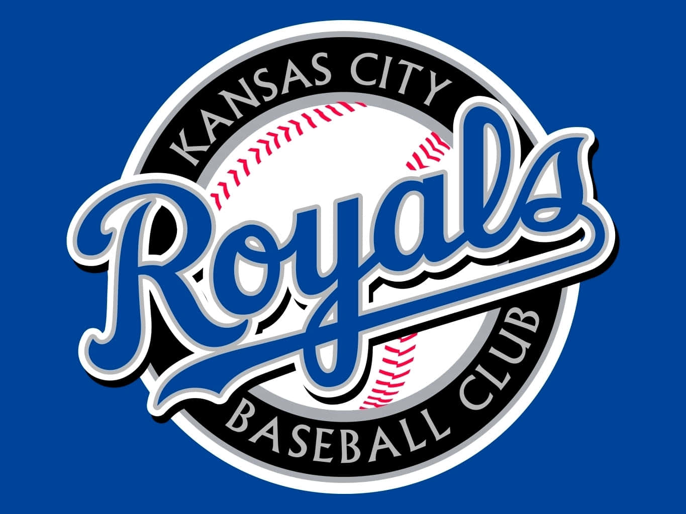 “thekc Royals And Their Loyal Fanbase” Wallpaper