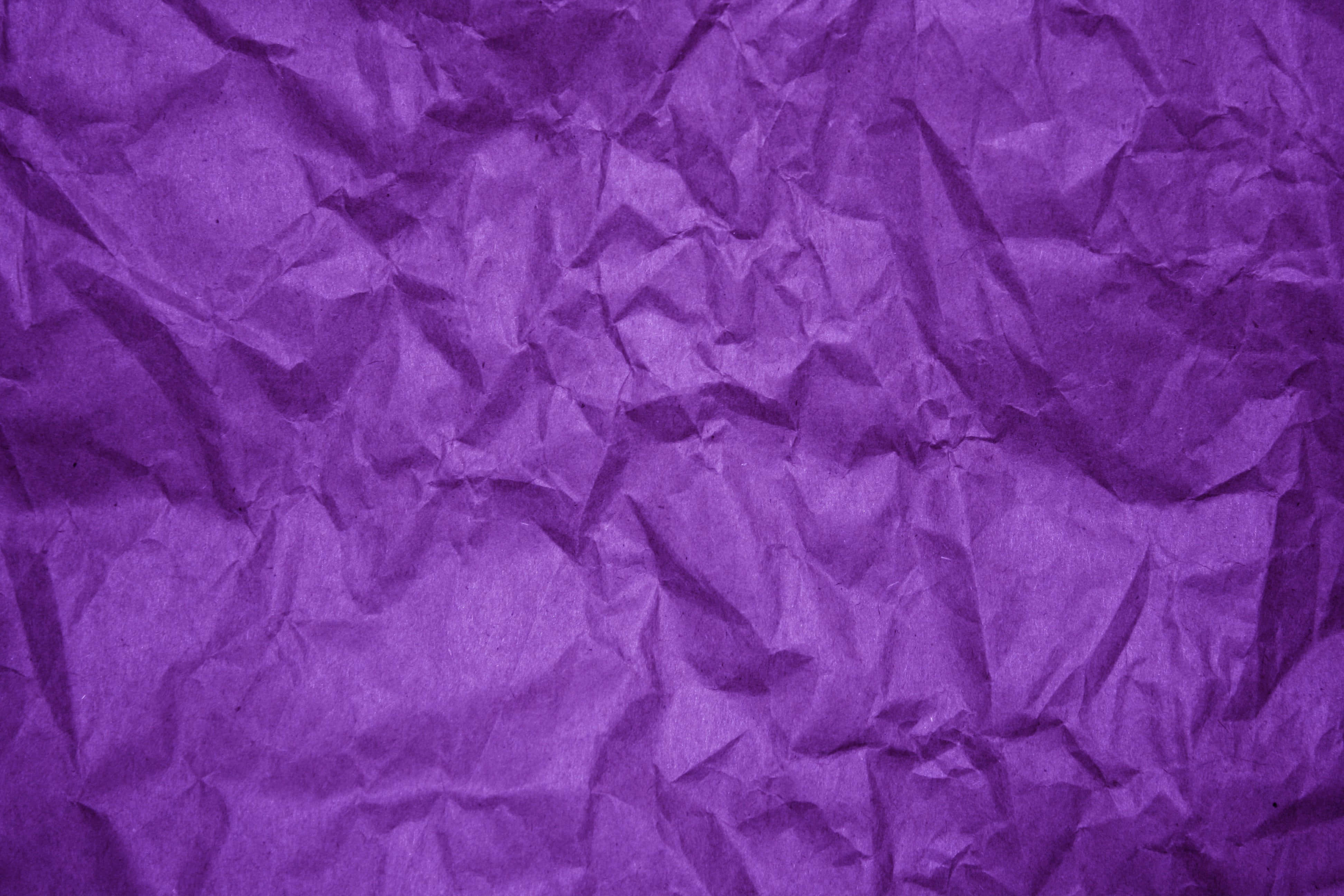 This High-quality Wallpaper Features A Beautiful Abstract Pattern Of Bold, Purple Hues. Wallpaper