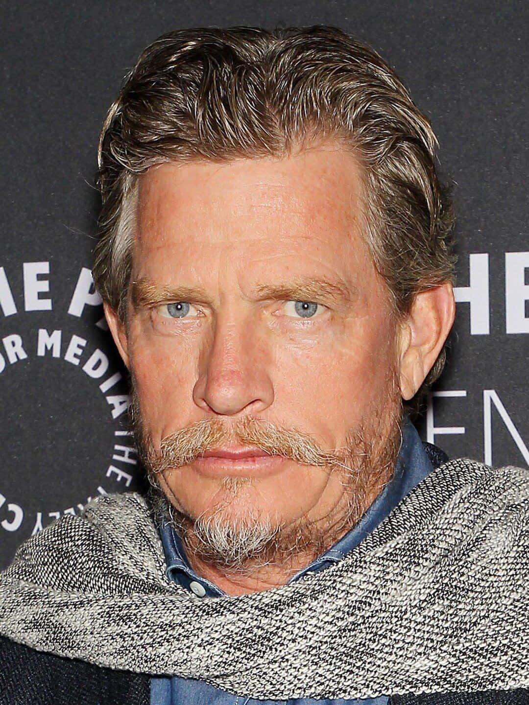 Thomas Haden Church As Lowell Mather From Nbc Sitcom 