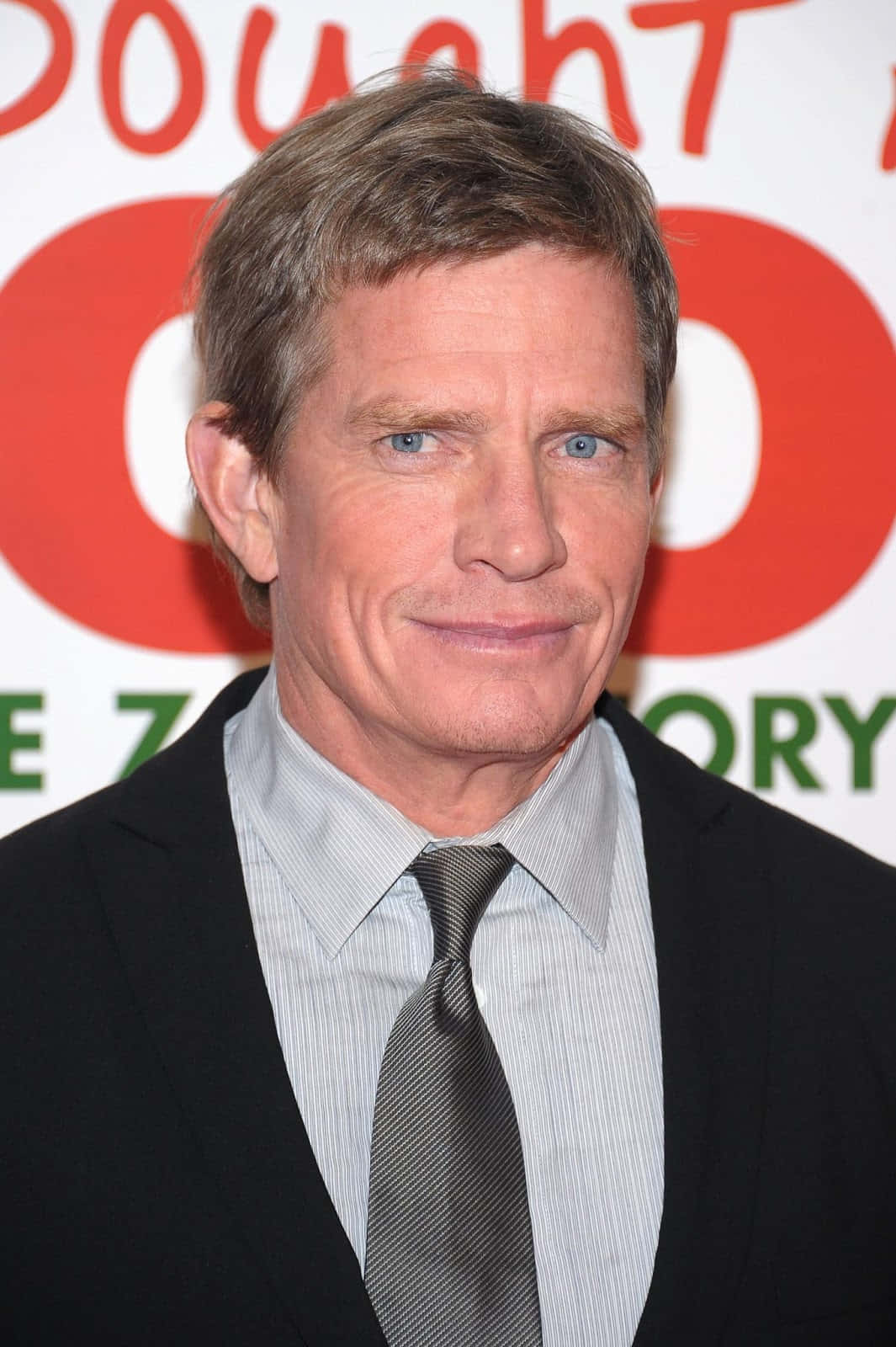 Thomas Haden Church Wallpaper