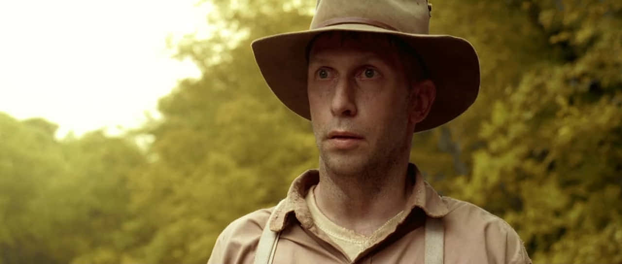 Tim Blake Nelson 1280 X 544 Wallpaper Wallpaper