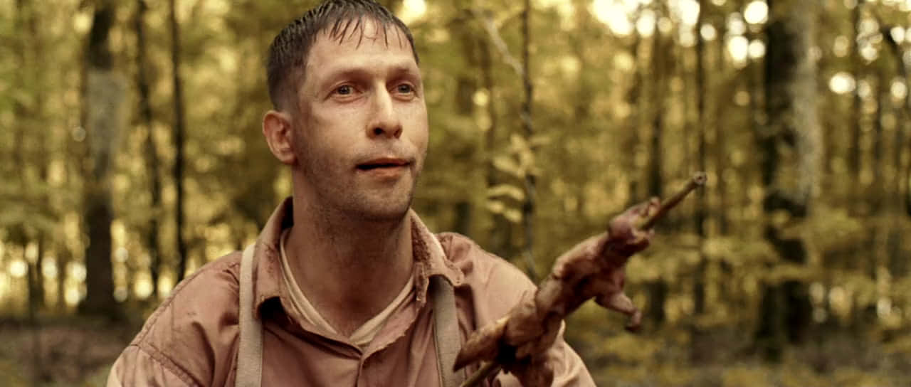 Tim Blake Nelson - Talented Actor And Director Wallpaper