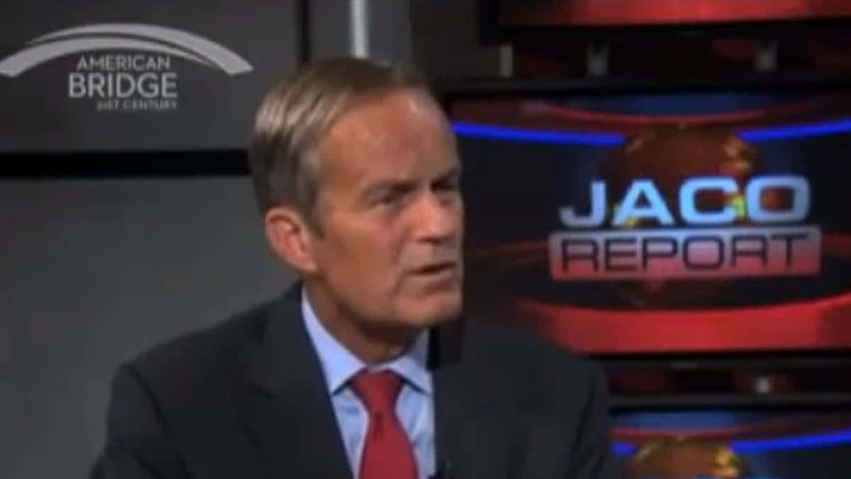 Todd Akin Jaco Report Wallpaper