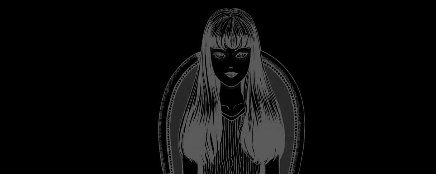 Tomie Image Wallpaper