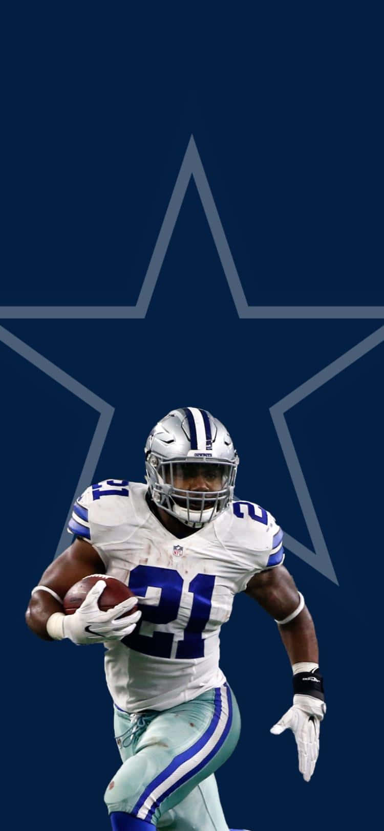 Top Dallas Cowboys Players Per Stats And Critic Ratings Wallpaper