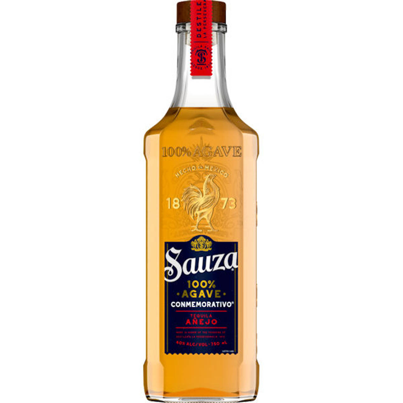 Top-notch Sauza Conmemorativo Anejo Tequila Wallpaper